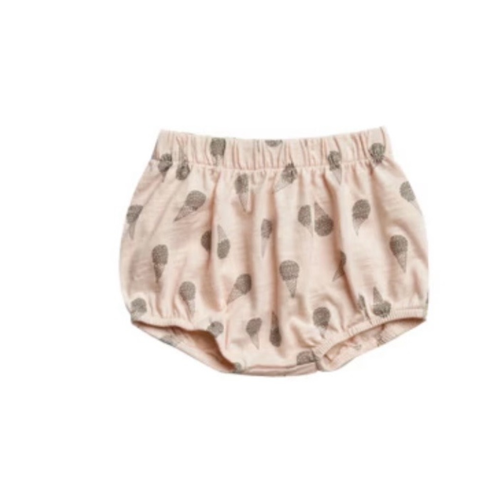 Rylee + Cru Pink Ice Cream Bloomer